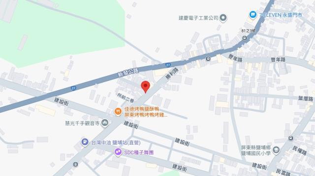 屏東透天法拍-7