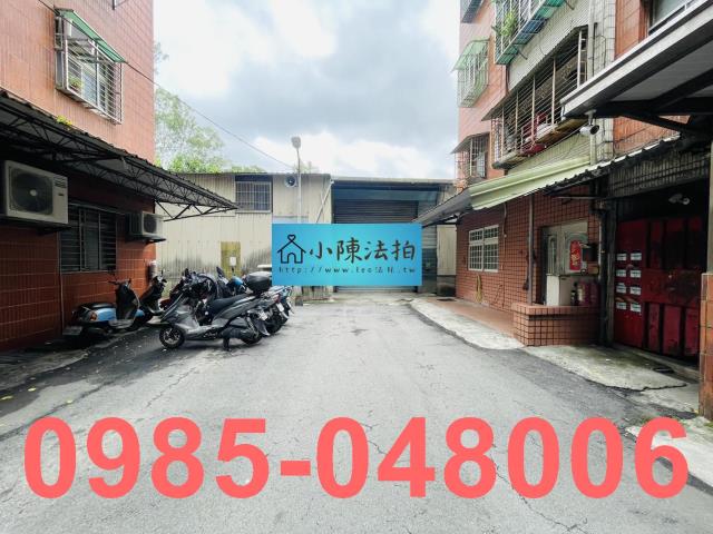 新北樹林法拍公寓-7