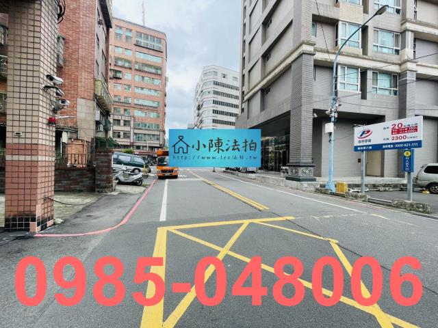 新北樹林法拍大樓-7