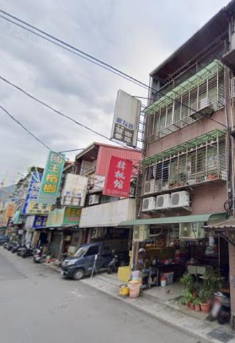 台北北投公寓法拍-2