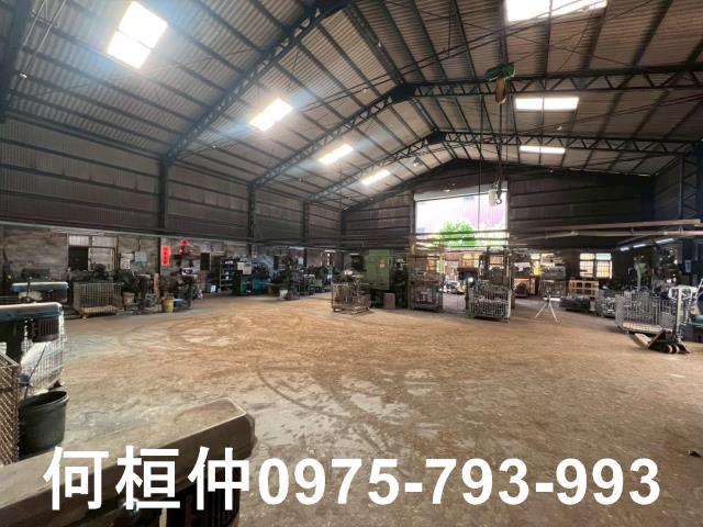 苗栗竹南廠房-6