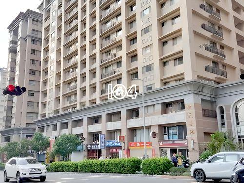 新北淡水法拍大樓-5