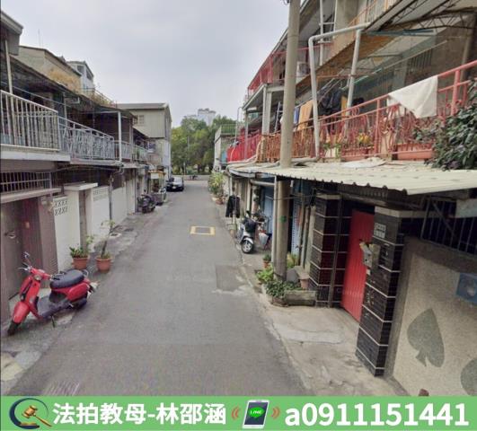 嘉義西區拍賣透天-6