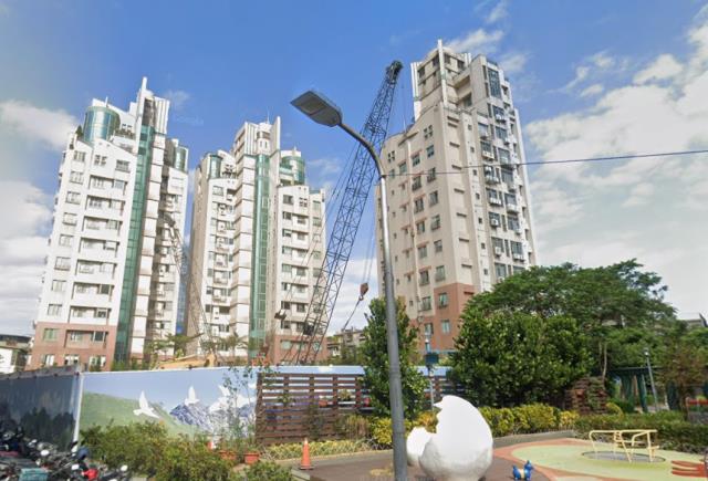 台北萬華法拍大樓-6