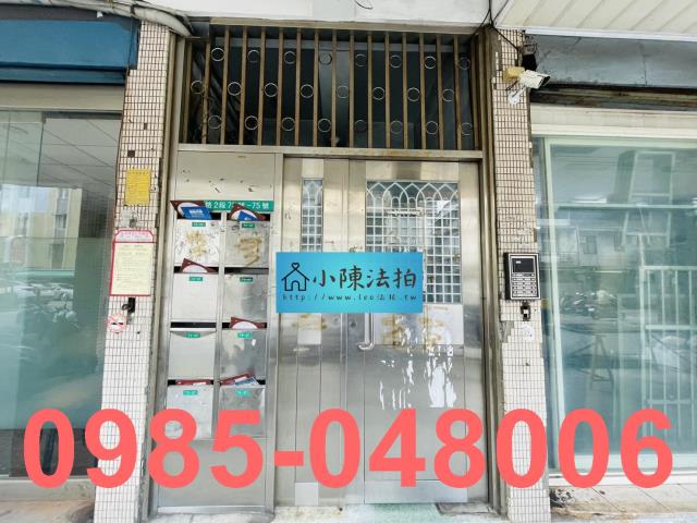 台北北投公寓法拍-5