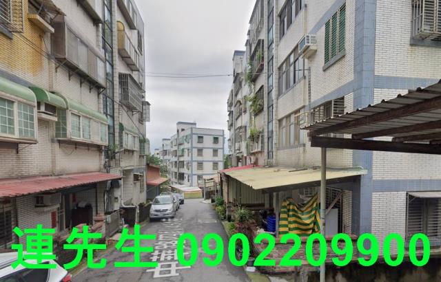 香山法拍公寓-10