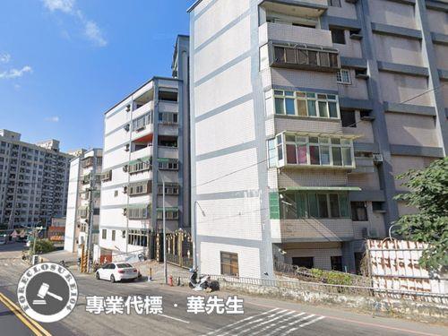 楊梅法拍華廈-6