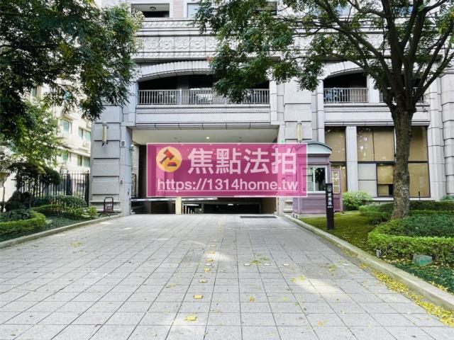 樹林大樓法拍-4