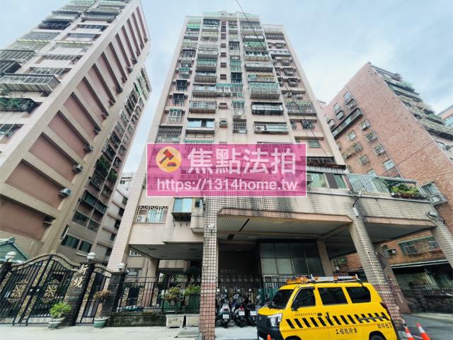 樹林大樓法拍-1