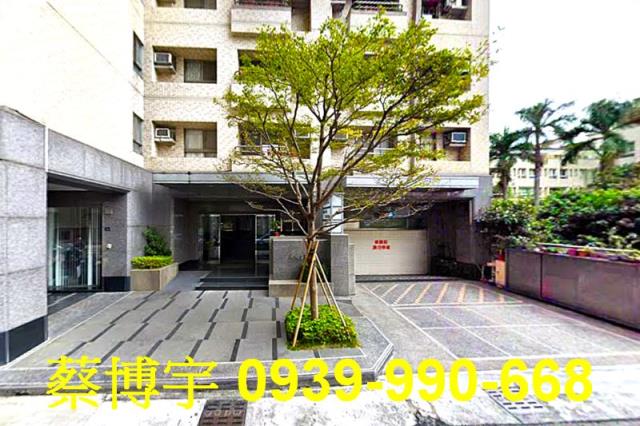 大地子民二期法拍屋