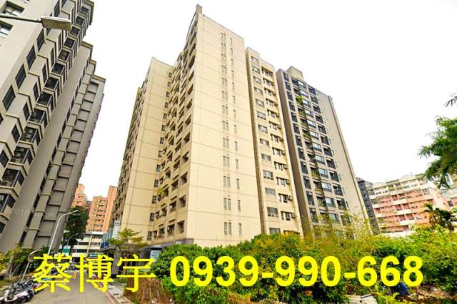 大地子民二期法拍屋