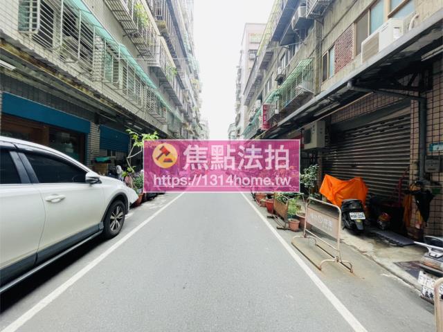 新莊法拍大樓-9