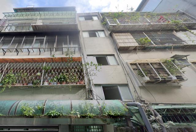 大安區公寓法拍-2