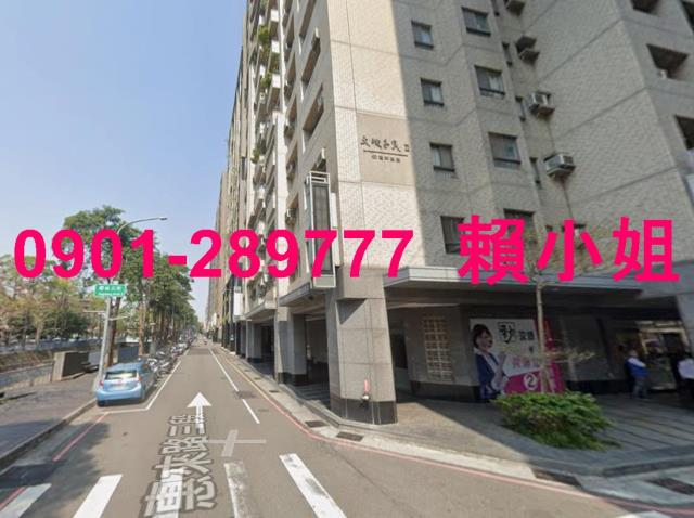 西屯大樓法拍-7