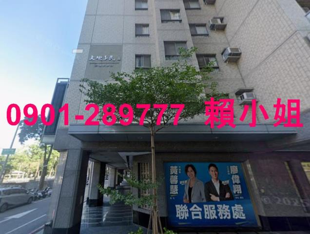 西屯大樓法拍-4