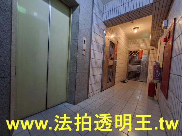 新北法拍華廈-5