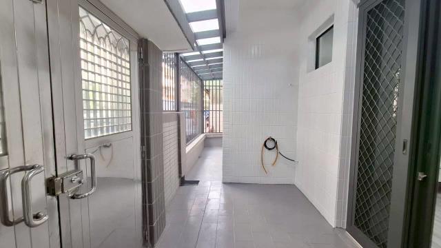 中壢新明國小一樓公寓