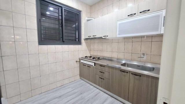 中壢新明國小一樓公寓