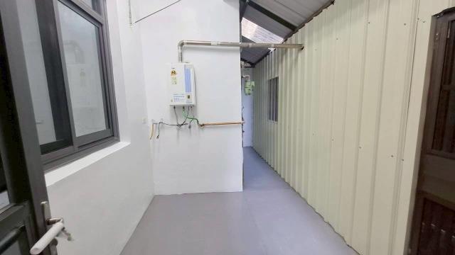 中壢新明國小一樓公寓