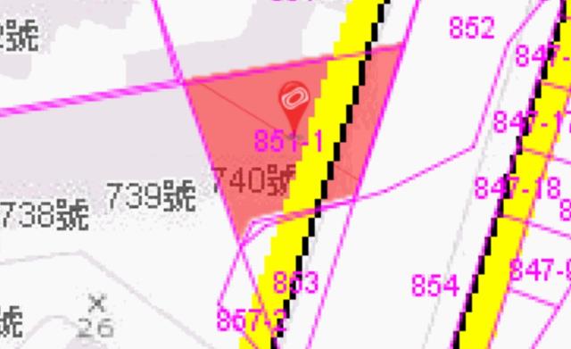 嘉義民雄法拍公寓-8