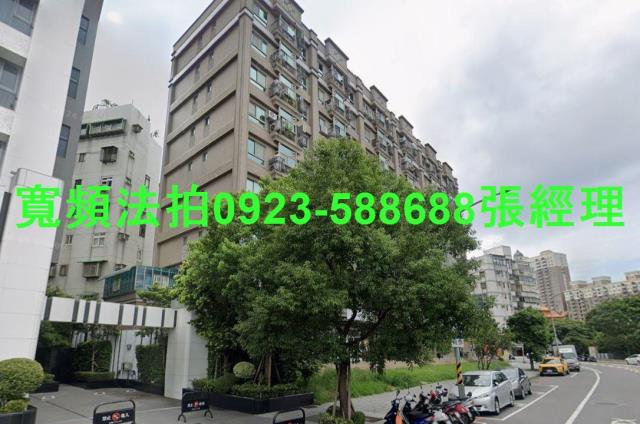 桃園蘆竹法拍華廈-1