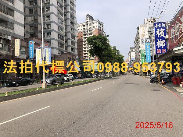 台中北屯大樓法拍-3