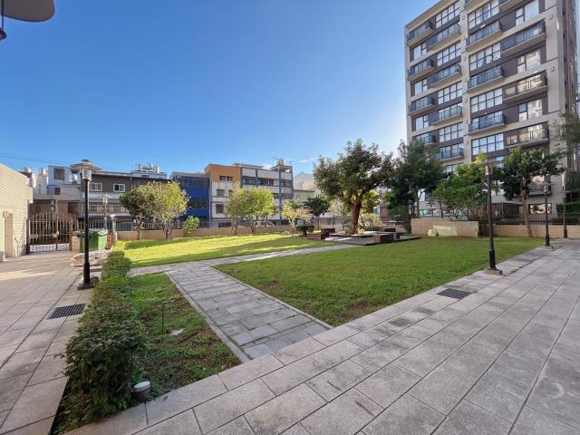 平鎮大清祥安電梯大樓