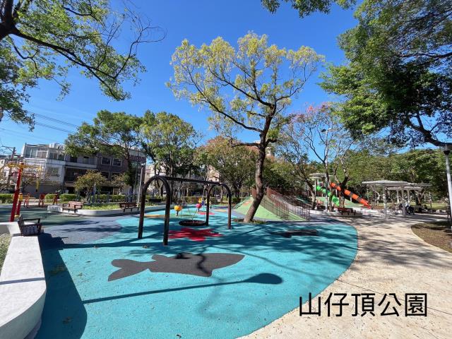 平鎮大清祥安電梯大樓