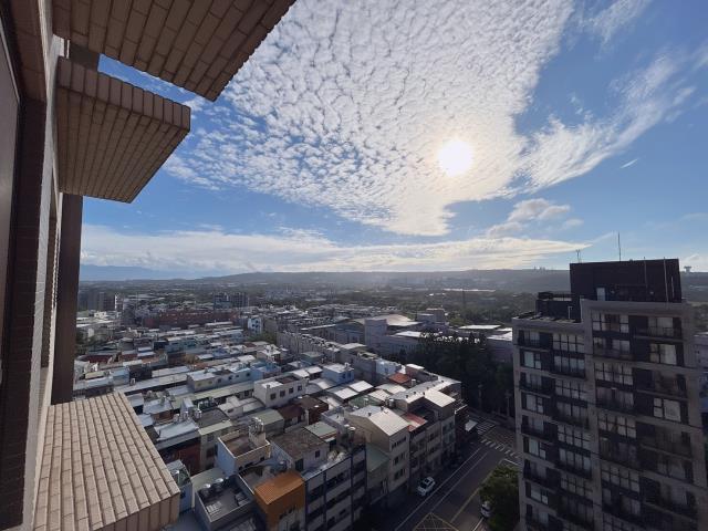 平鎮大清祥安電梯大樓