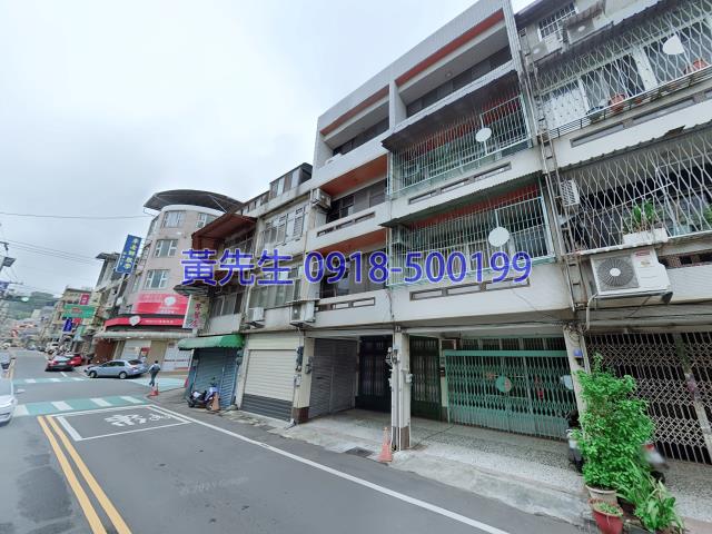 竹東透天法拍-3