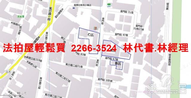 板橋大樓法拍-15