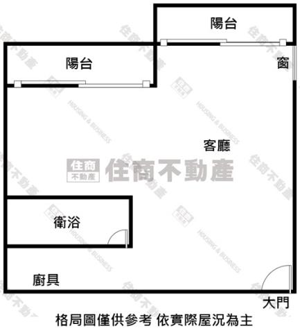 高雄楠梓大樓-15