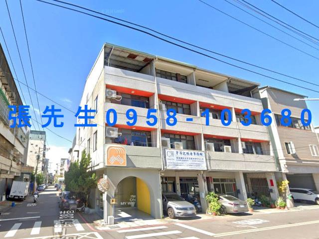 台中北屯拍賣透天-1