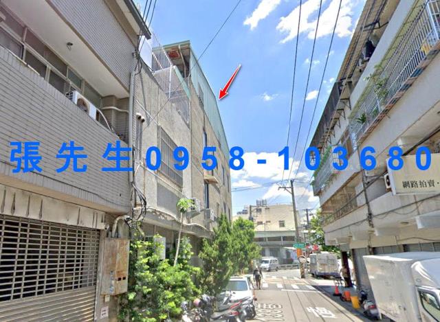 台中北屯拍賣透天-5