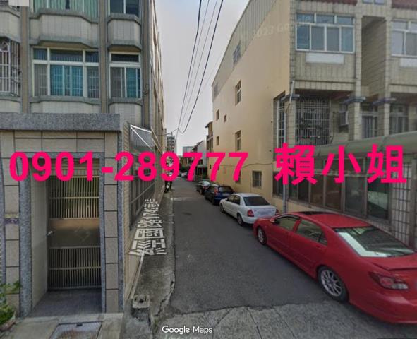 台中大甲法拍透天-6