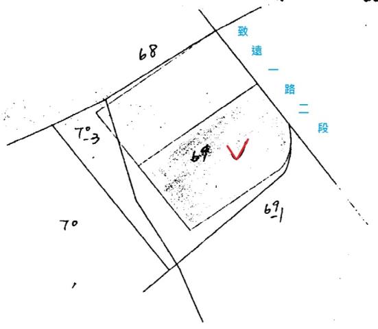 台北北投法拍公寓-2
