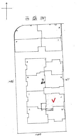 新北新莊法拍華廈-3