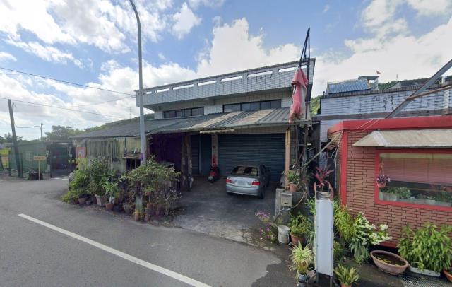 宜蘭三星農舍拍賣-1