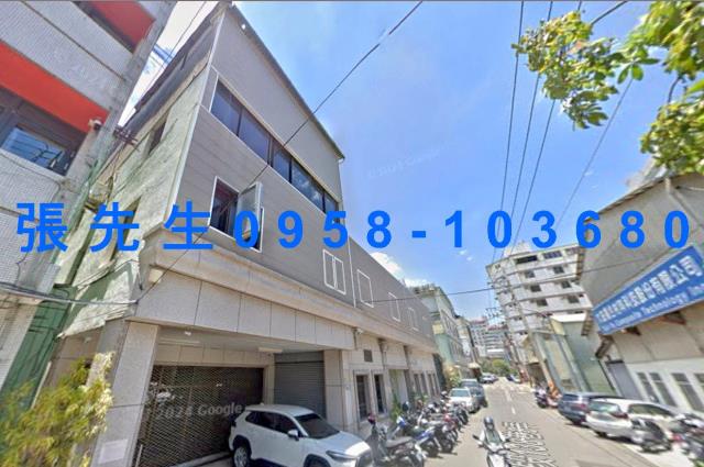 北屯法拍透天-1