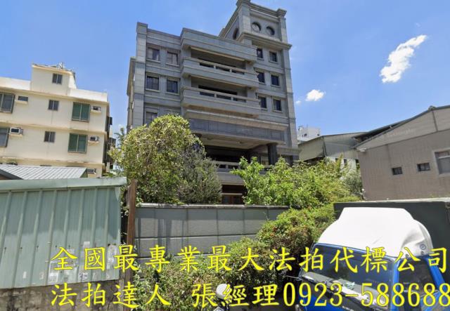 北屯透天拍賣-2