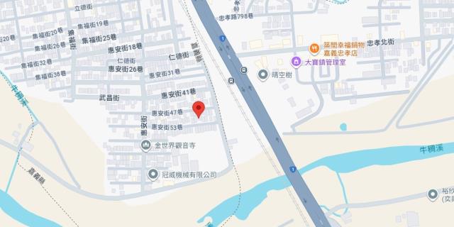 民雄透天法拍-7