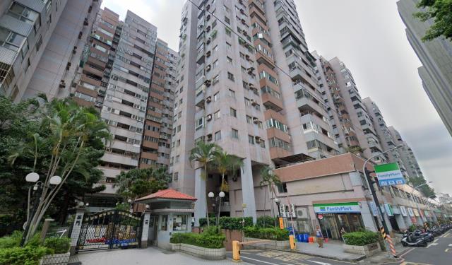 八德拍賣大樓-1