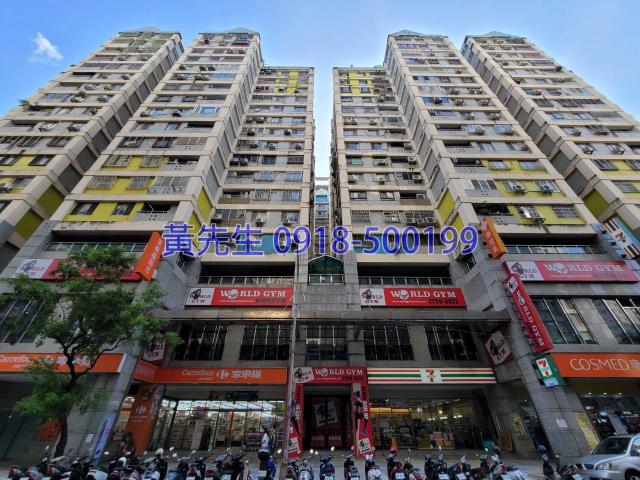 台中法拍大樓-4