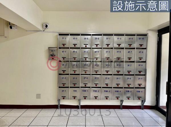 新竹北區華廈-4