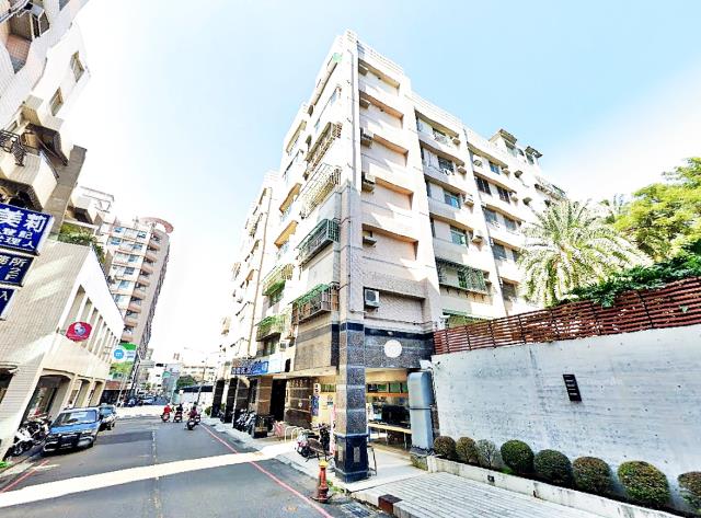 台南東區法拍華廈-3