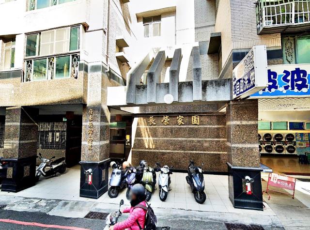 台南東區法拍華廈-4