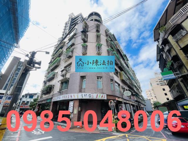 新北汐止華廈法拍-4