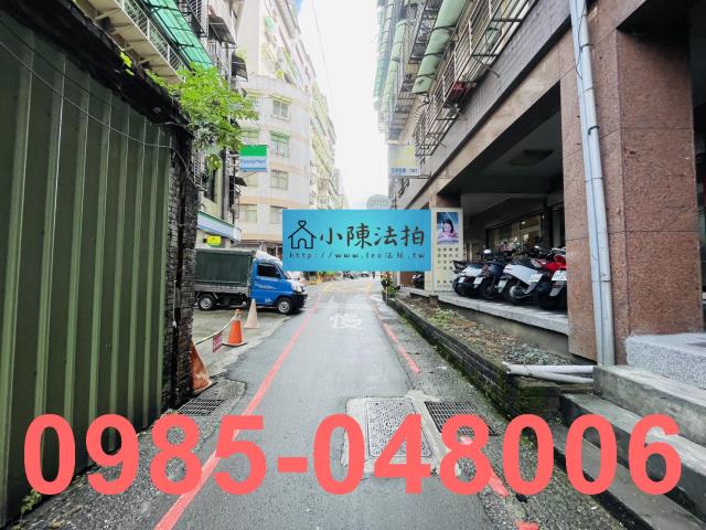 新北汐止華廈法拍-8