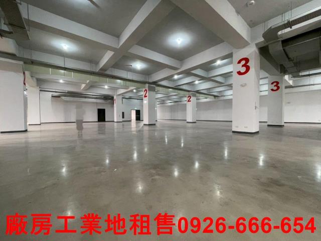 桃園平鎮廠房-2