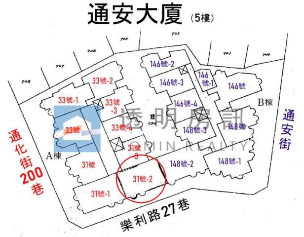 台北大安區法拍華廈-6